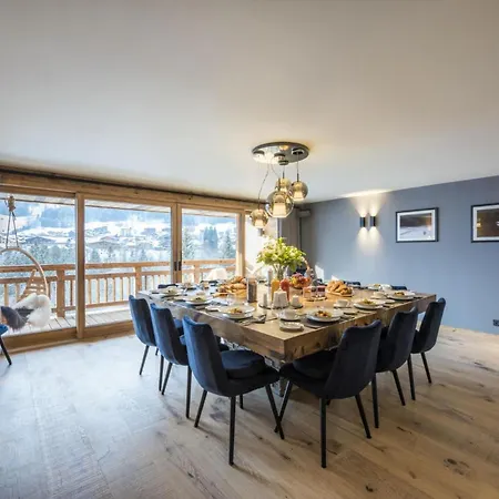 Apartment Mountain Lake Escape Luxury Chalet In Zell *