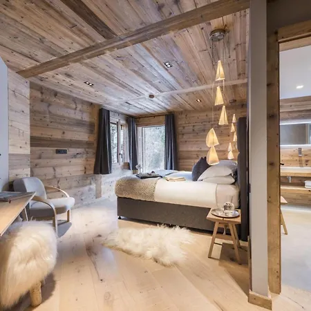 Mountain Lake Escape Luxury Chalet In Zell Apartment Zell am See