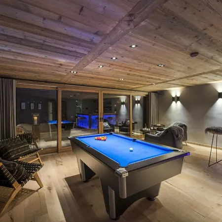Mountain Lake Escape Luxury Chalet In Zell Apartman Zell am See